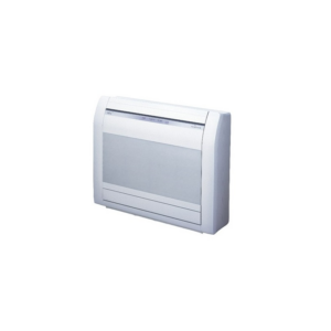 FUJITSU põrandamudel AGYG14KVCB/AOYG14KVCBN kuni -25°C