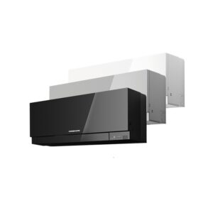 Mitsubishi Electric MSZ-EF35, kuni -20°C