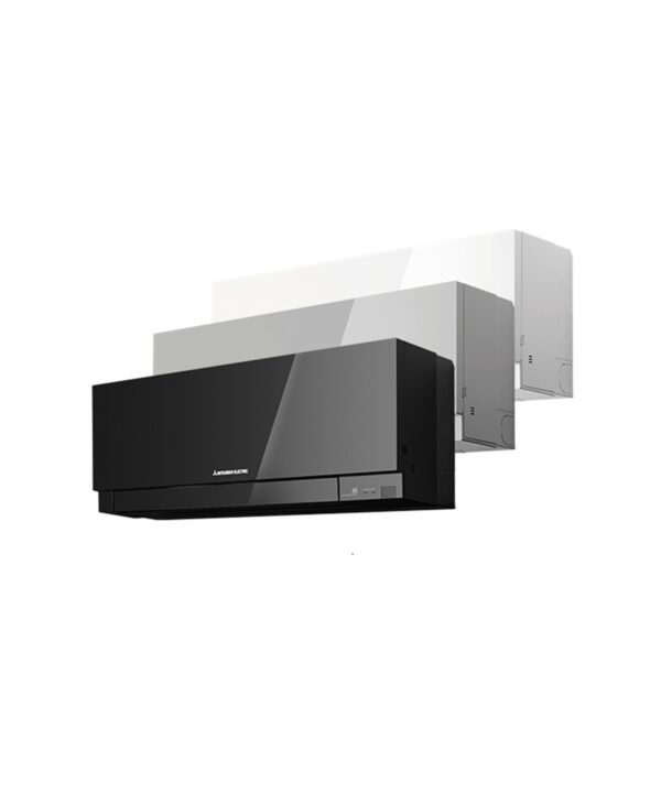 Mitsubishi Electric MSZ-EF25, kuni -20 °C