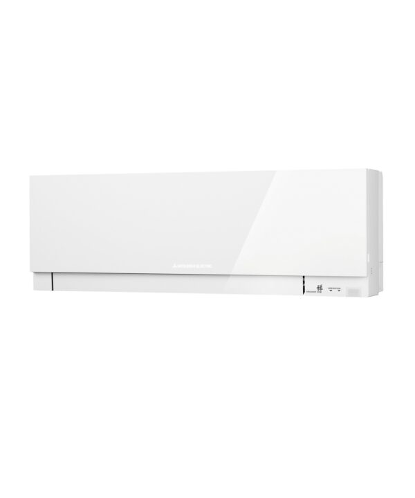 Mitsubishi Electric MSZ-EF25, kuni -20 °C