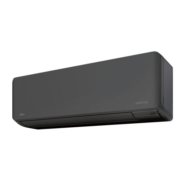 Fujitsu ASYG12KMCEN/AOYG12KMCEN Nordic Airstage, tumehall, kuni -25°C