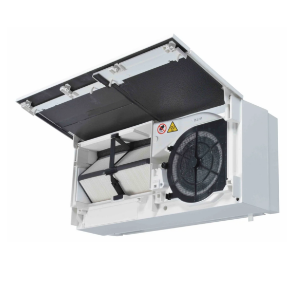 Mitsubishi Electric VL-80U5-E