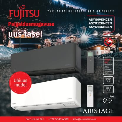 Fujitsu