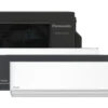 Panasonic Power Heat Multi 3 siseosaga 8,6kW, kuni -35°C