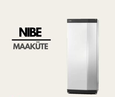 NIBE