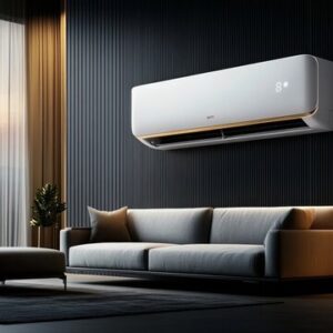 Hisense multisplit Energy Pro+ ja Heating+