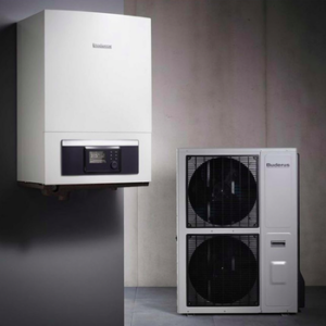 Hisense multisplit Energy Pro+ ja Heating+
