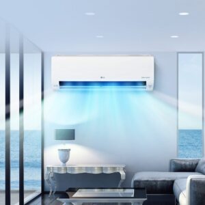 Hisense multisplit Energy Pro+ ja Heating+