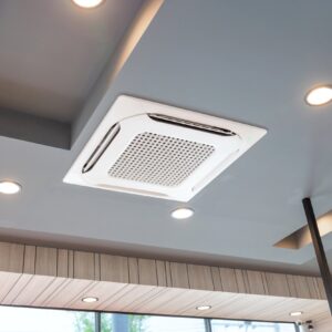 Hisense multisplit Energy Pro+ ja Heating+