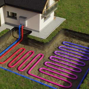 Hisense multisplit Energy Pro+ ja Heating+