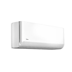 Midea breezeless E