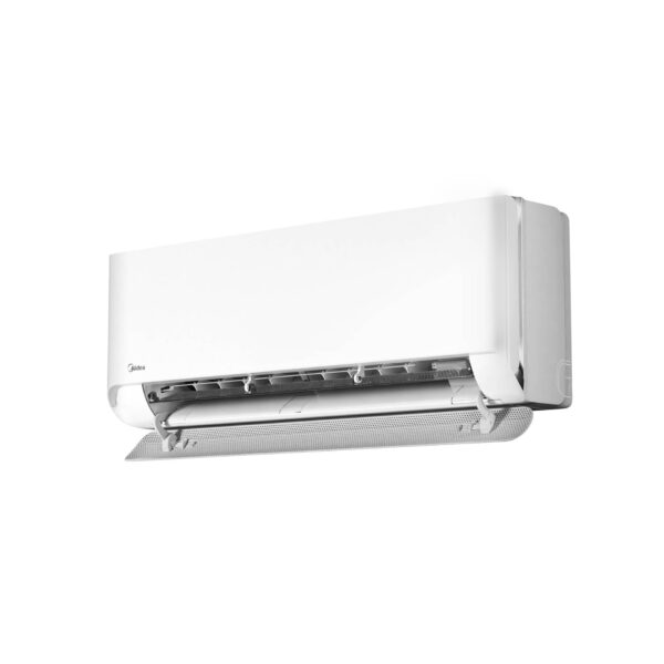 Midea Breezeless E
