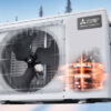 Mitsubishi Electric MSZ-RZ