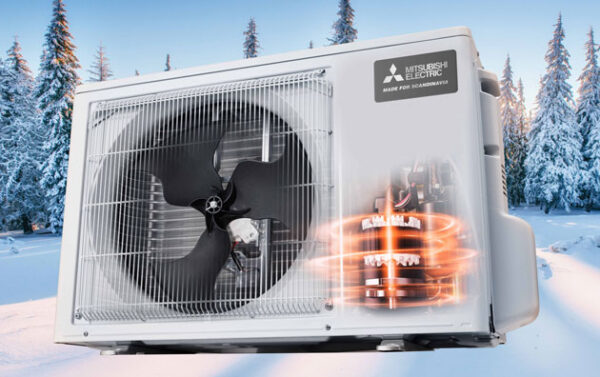 Mitsubishi Electric MSZ-RZ