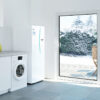 Ecodan-D-tank-toavaade Mitsubishi Electric ECODAN D