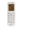 Hisense multisplit New Comfort