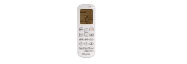 Hisense multisplit New Comfort