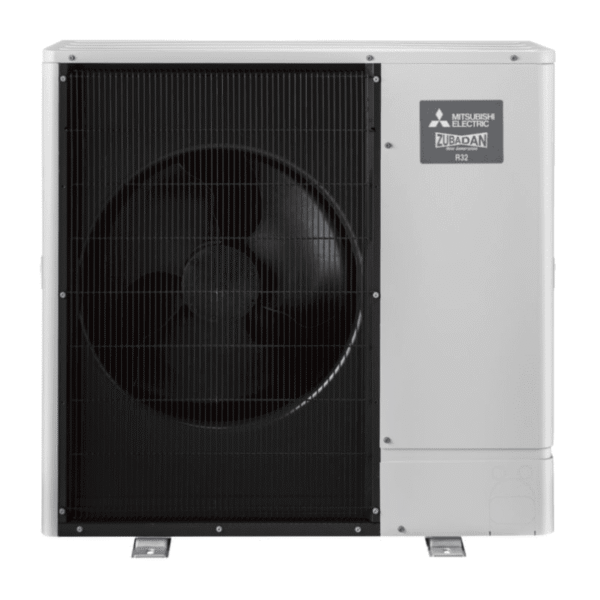 Mitsubishi-Electric-Ecodan-D-ilma-valisosa Mitsubishi Electric ECODAN D
