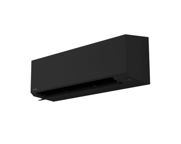 Polar-Black Toshiba Polar Black