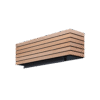 Toshiba Arctic Wood õhksoojuspump Toshiba Arctic Wood õhksoojuspump
