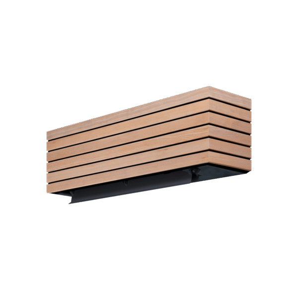Toshiba Arctic Wood õhksoojuspump Toshiba Arctic Wood õhksoojuspump