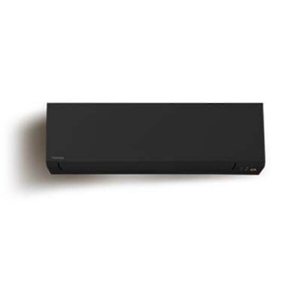 Toshiba Polar Black õhksoojuspump Toshiba Polar Black õhksoojuspump