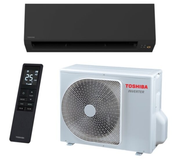 polar_black_set Toshiba Polar Black
