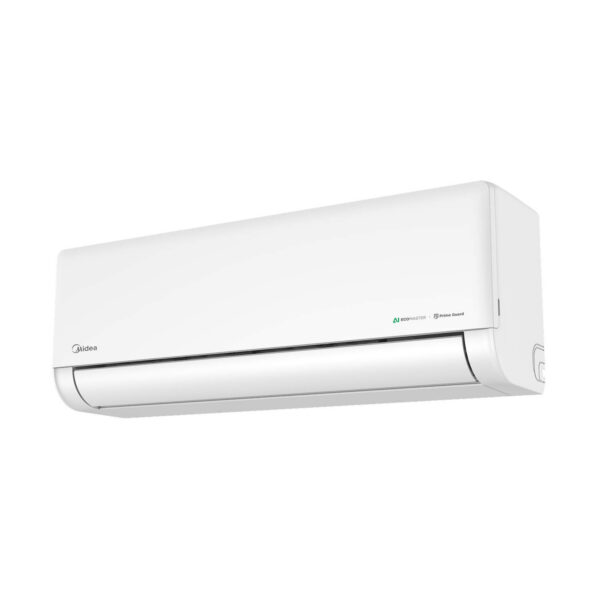 Midea Solstice EZ õhksoojuspumba siseosa