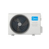Midea Solstice EZ Black