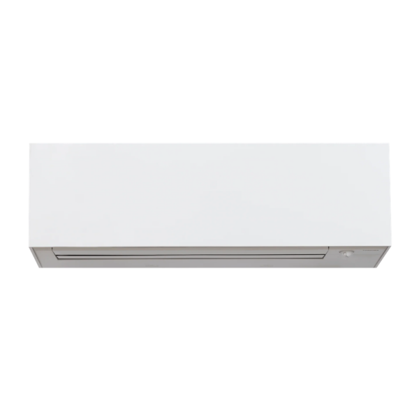 Õhksoojuspump Toshiba Arctic White siseosa valge