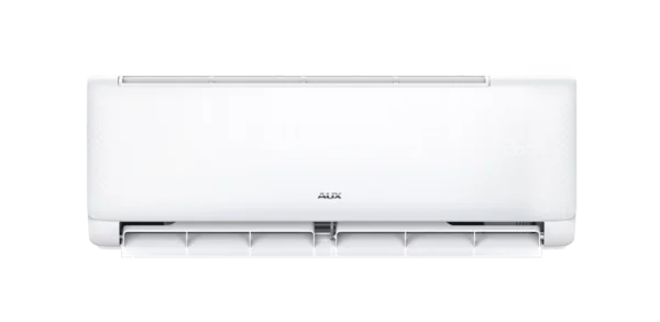 Konditsioneer AUX Q-Smart Eco siseosa eestvaade Konditsioneer AUX Q-Smart Eco siseosa eestvaade