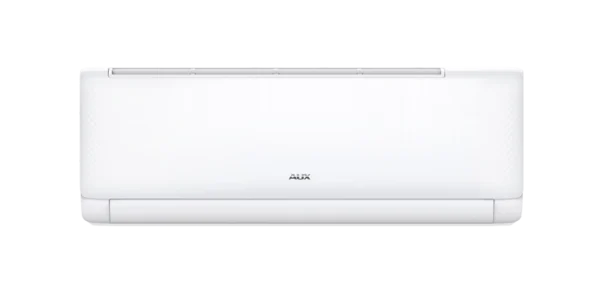 Konditsioneer AUX Q-Smart Eco siseosa_eestvaade kinni Konditsioneer AUX Q-Smart Eco siseosa_eestvaade kinni