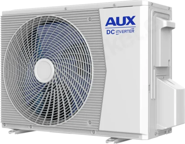 Konditsioneer AUX Q-Smart Eco välisosa Konditsioneer AUX Q-Smart Eco välisosa